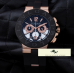 HK1293 BVLGARİ DİAGONA CHRONOGRAPH
